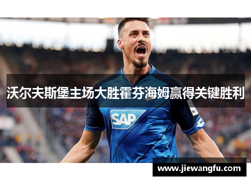 沃尔夫斯堡主场大胜霍芬海姆赢得关键胜利